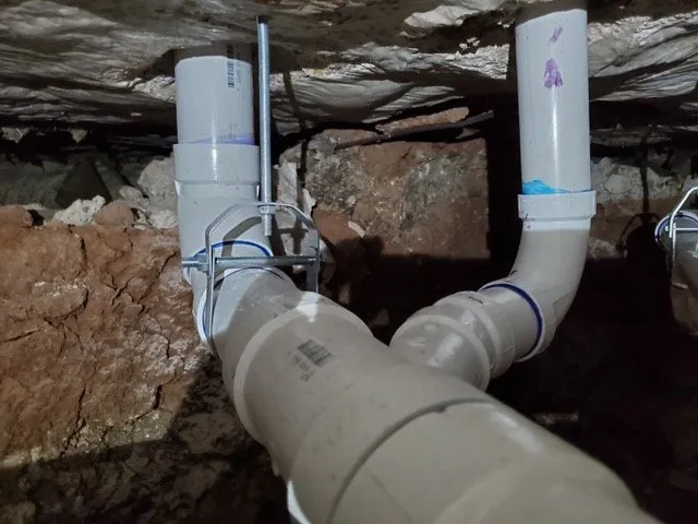Emergency plumbing repair for homes in Austin, TX by Accurate Leak and Line - Austin