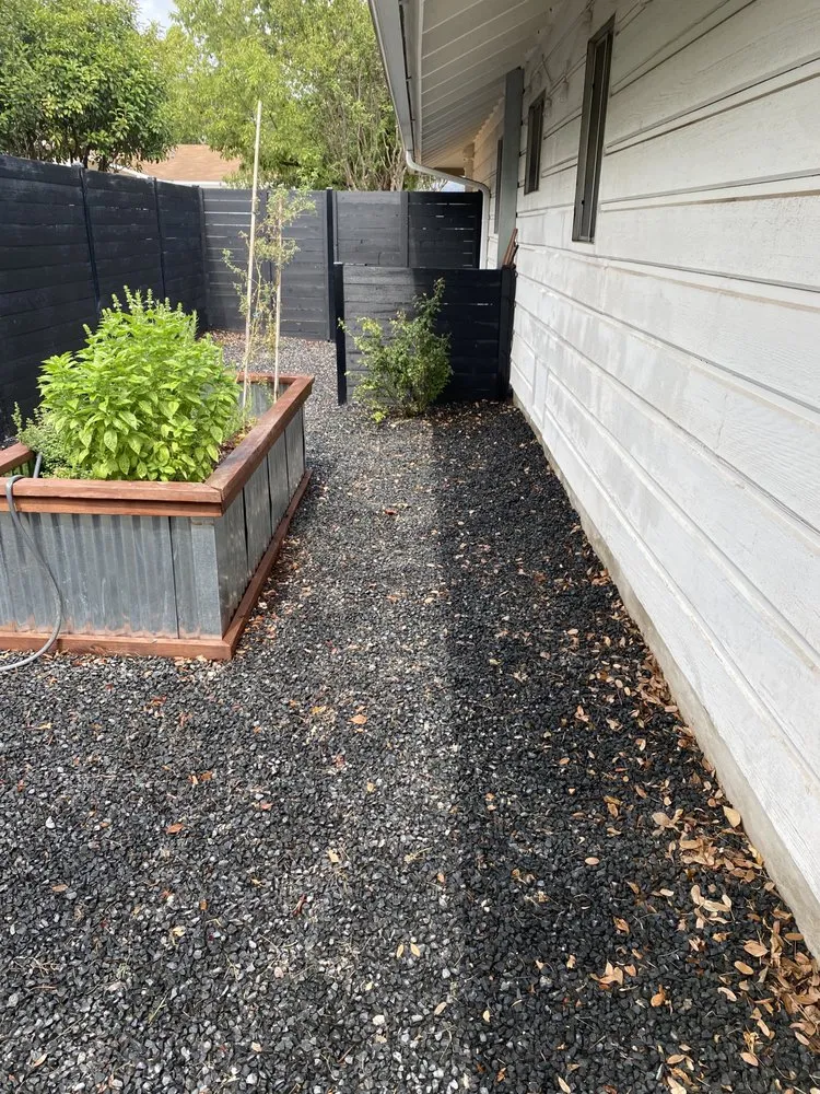 Slide of Accurate Leak and Line - Austin