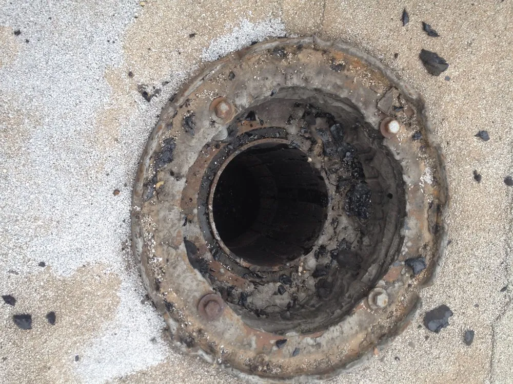 Reliable plumbing repair for homes in Dallas, TX by Accurate Leak and Line - Dallas