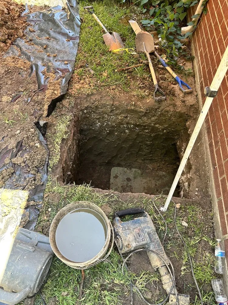 Trusted leak detection experts serving Dallas, TX - Accurate Leak and Line - Dallas