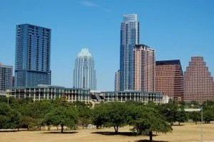 Slide of Accurate Leak and Line - Fort Worth