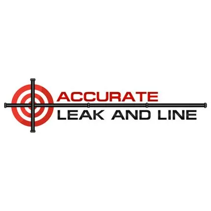 Slide of Accurate Leak and Line - Irving