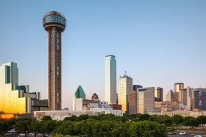 Slide of Accurate Leak and Line - Noel, Dallas