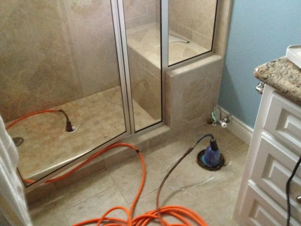 Quality plumbing repair experts serving San Antonio, TX - Accurate Leak and Line - San Antonio