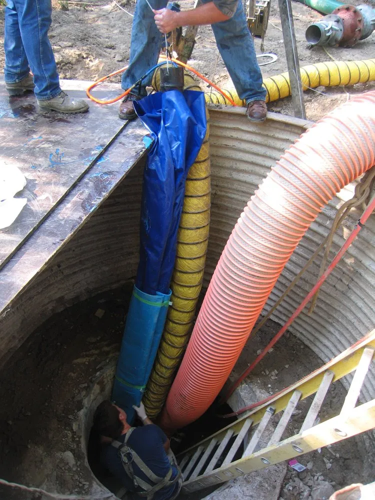 Top-rated water heater service for homes in San Antonio, TX by Accurate Leak and Line - San Antonio