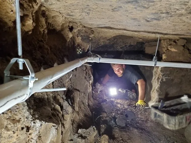 Emergency pipe repair service in San Antonio, TX - Accurate Leak and Line - San Antonio