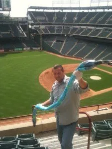 Reliable emergency plumbing in San Antonio, TX by Accurate Leak and Line - San Antonio