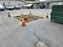 Slide of Accurate Leak Detection