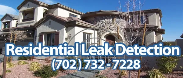 Accurate Leak Detection Logo