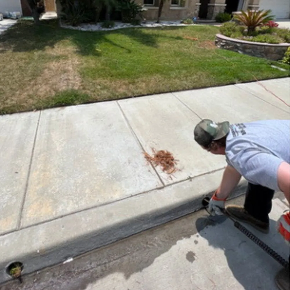 Slide of Accurate leak locators