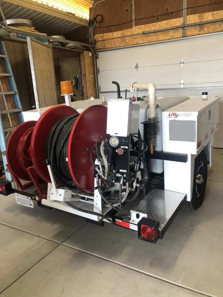 Slide of Accurate leak locators