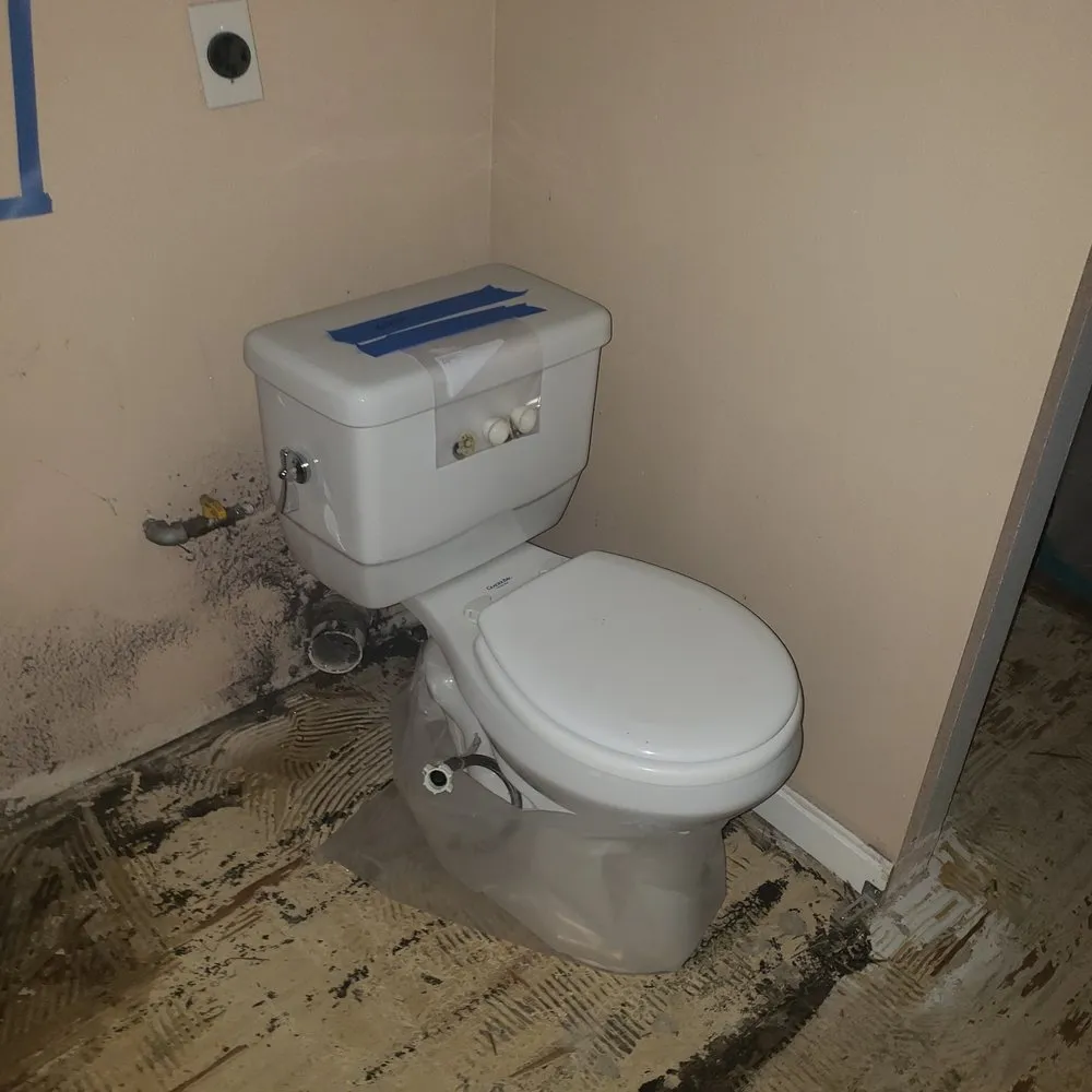 Slide of Accurate leak locators