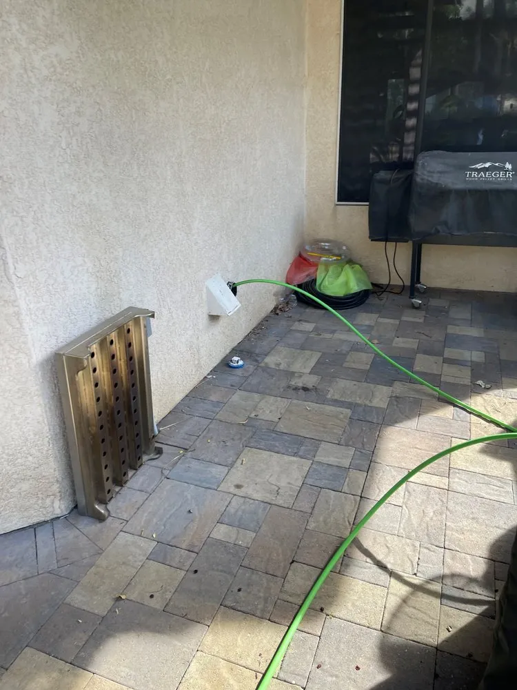 Slide of Accurate leak locators