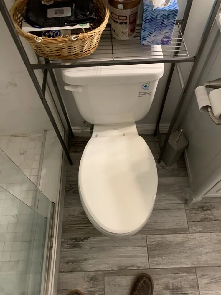 Slide of Accurate leak locators