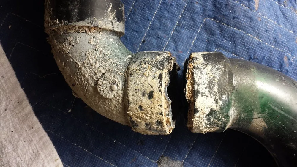 Slide of Accurate leak locators