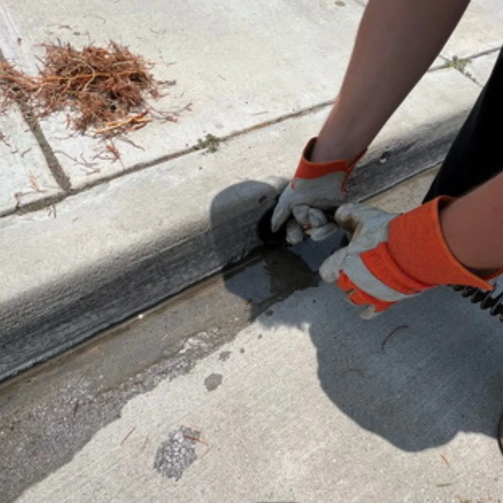 Slide of Accurate leak locators