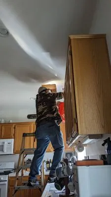 Accurate leak locators Logo