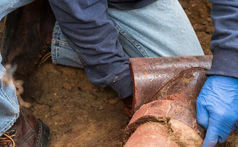 Slide of Accurate Leak Locators