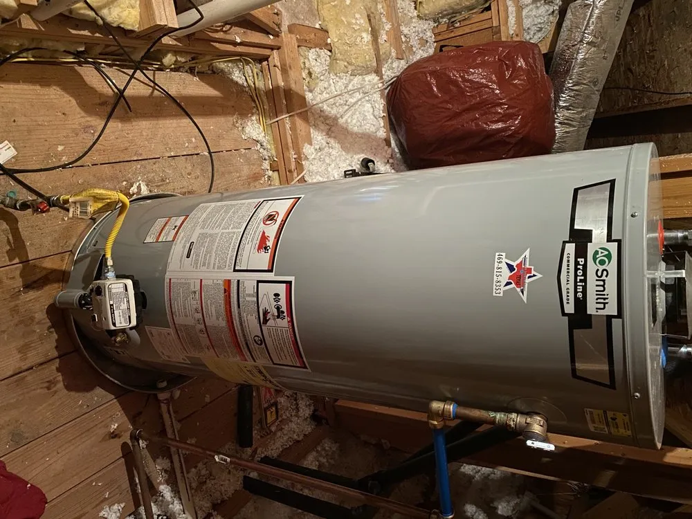 Slide of Accurate Leak Locators