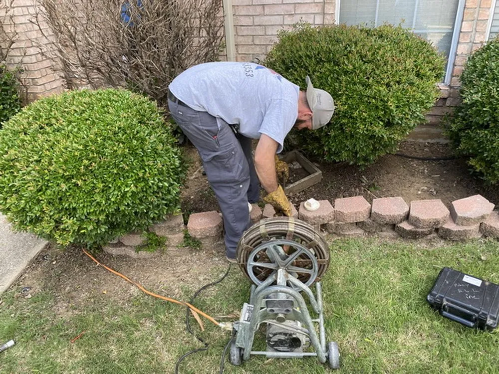 Slide of Accurate Leak Locators