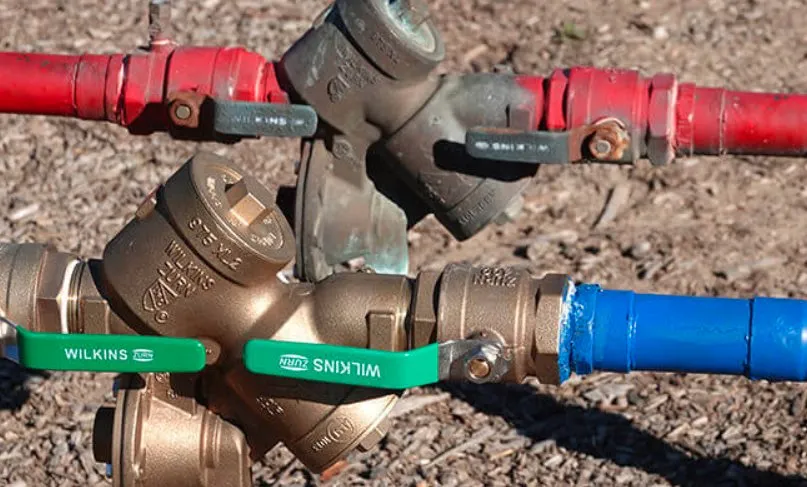 Slide of Accurate Leak Locators