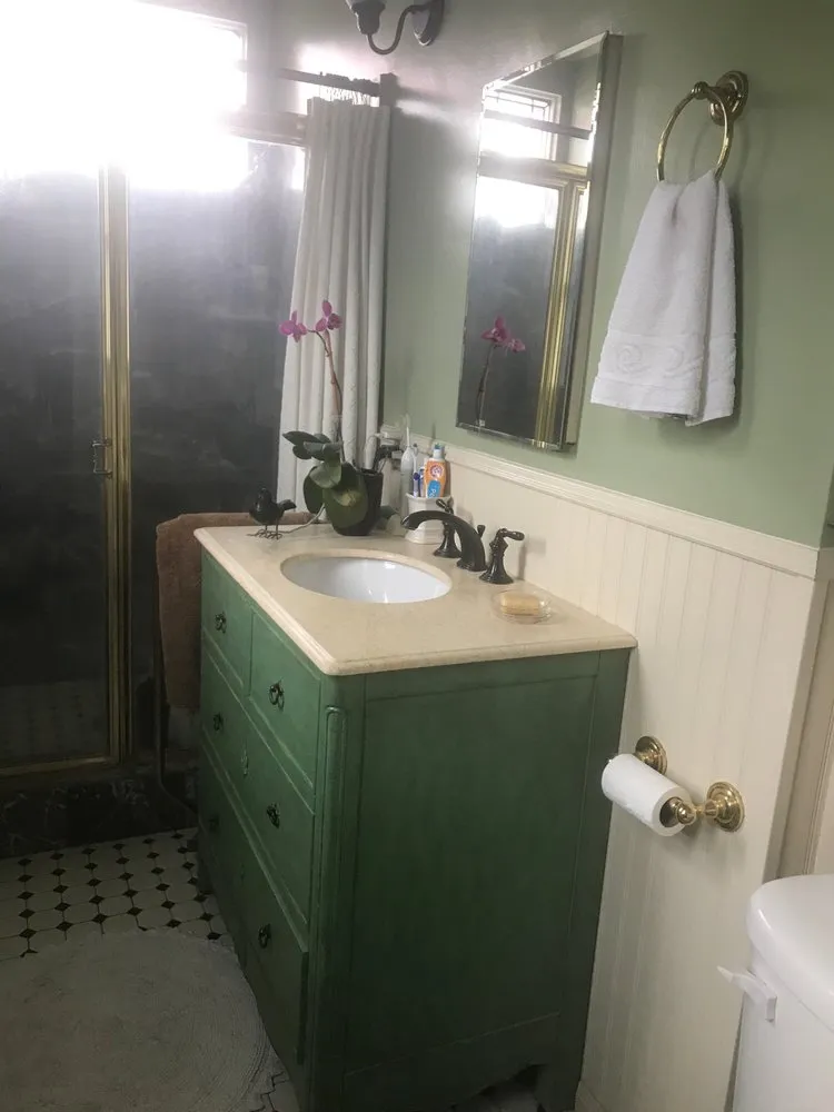 Slide of Accurate Maintenance Solution