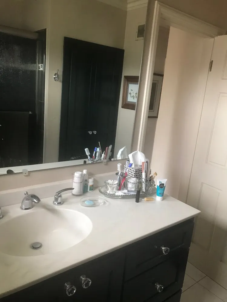 Slide of Accurate Maintenance Solution