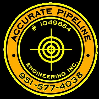 Accurate Pipeline Engineering Logo