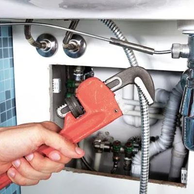 Slide of Accurate Plumbing & Drain Cleaning
