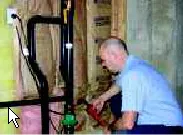 Slide of Accurate Plumbing & Drain Cleaning