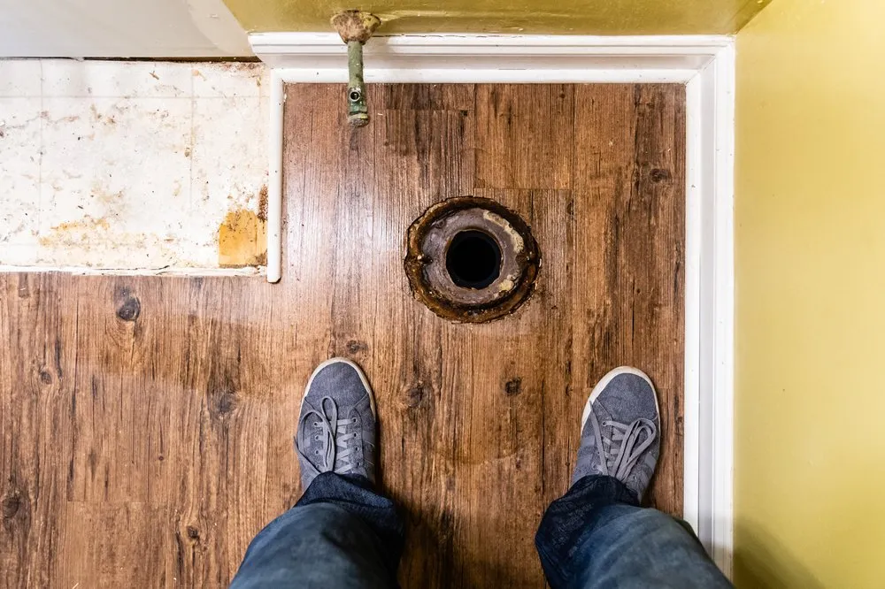 Slide of Accurate Plumbing & Drain Cleaning