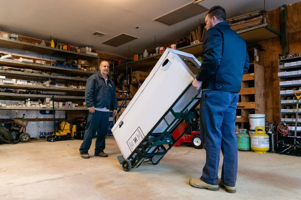 Slide of Accurate Plumbing & Drain Cleaning