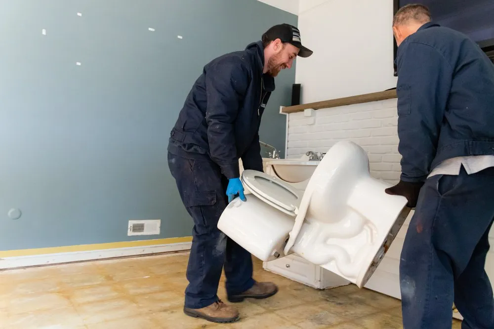 Slide of Accurate Plumbing & Drain Cleaning