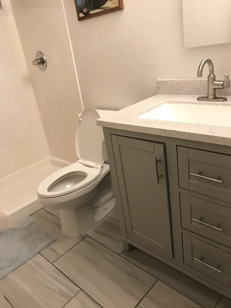 Slide of Accurate Plumbing & Repairs