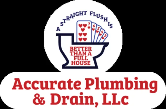 Slide of Accurate Plumbing And Drain Service