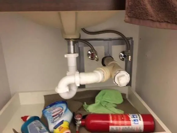 Slide of Accurate Plumbing And Drain Service