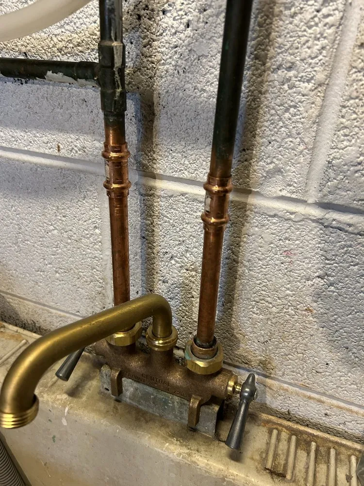 Slide of Accurate Plumbing and Well Service