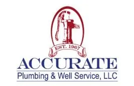 Slide of Accurate Plumbing and Well Service