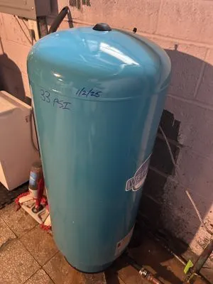 Accurate Plumbing and Well Service