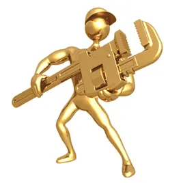 Slide of Accurate Plumbing