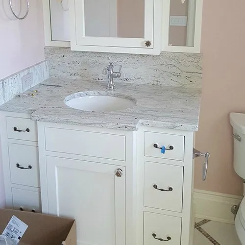 Slide of Accurate Plumbing