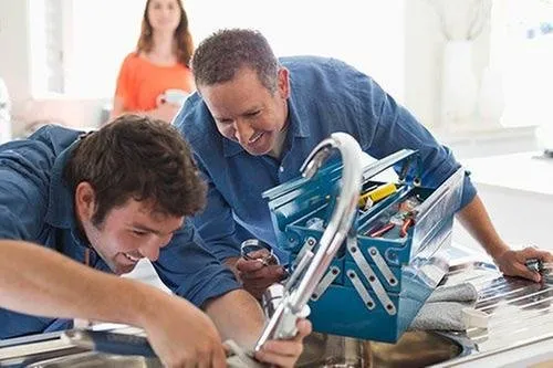 Slide of Accurate Plumbing