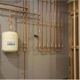 Slide of Accurate Plumbing