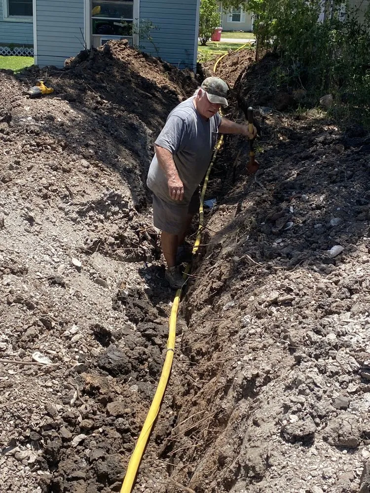 Slide of Accurate Plumbing