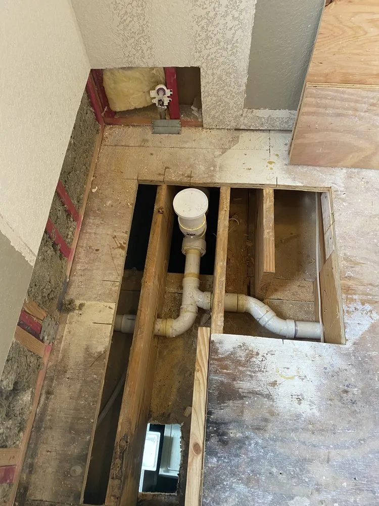 Slide of Accurate Plumbing