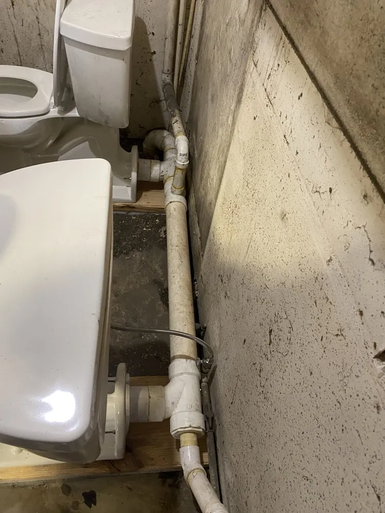 Slide of Accurate Plumbing