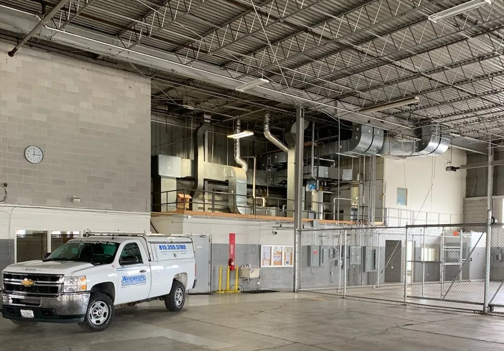 Slide of Accurate Plumbing Pros