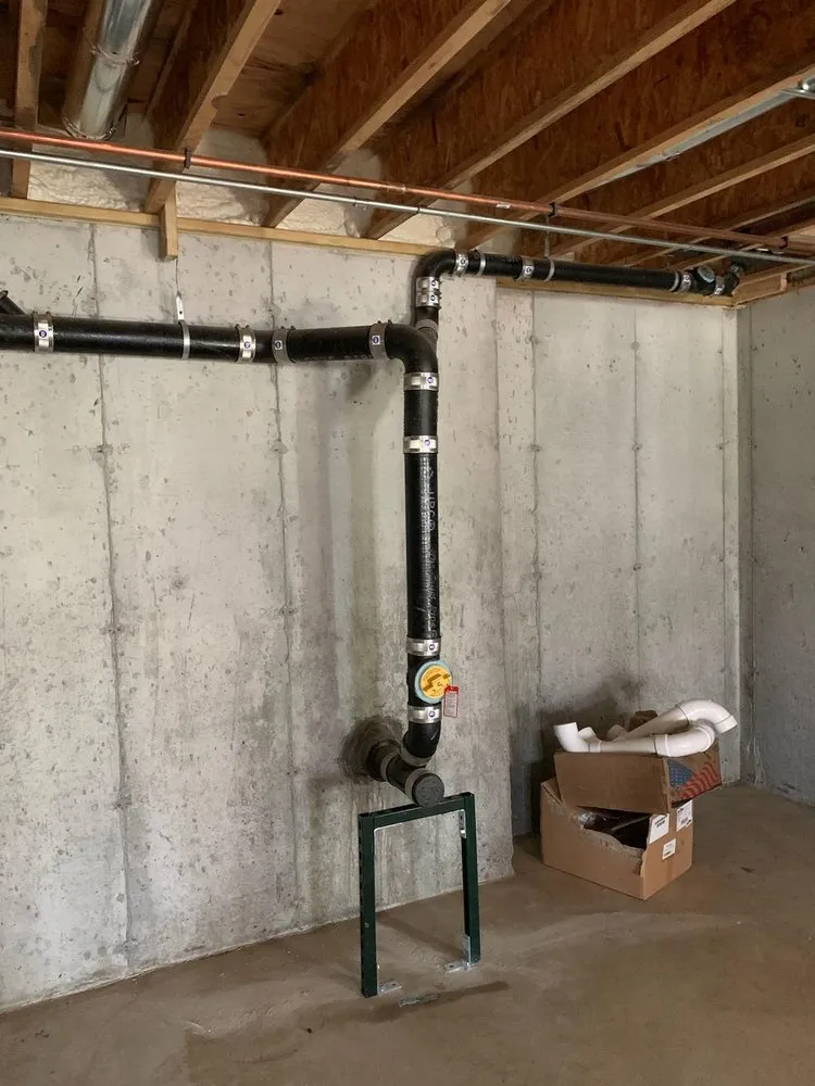 Slide of Accurate Plumbing Pros