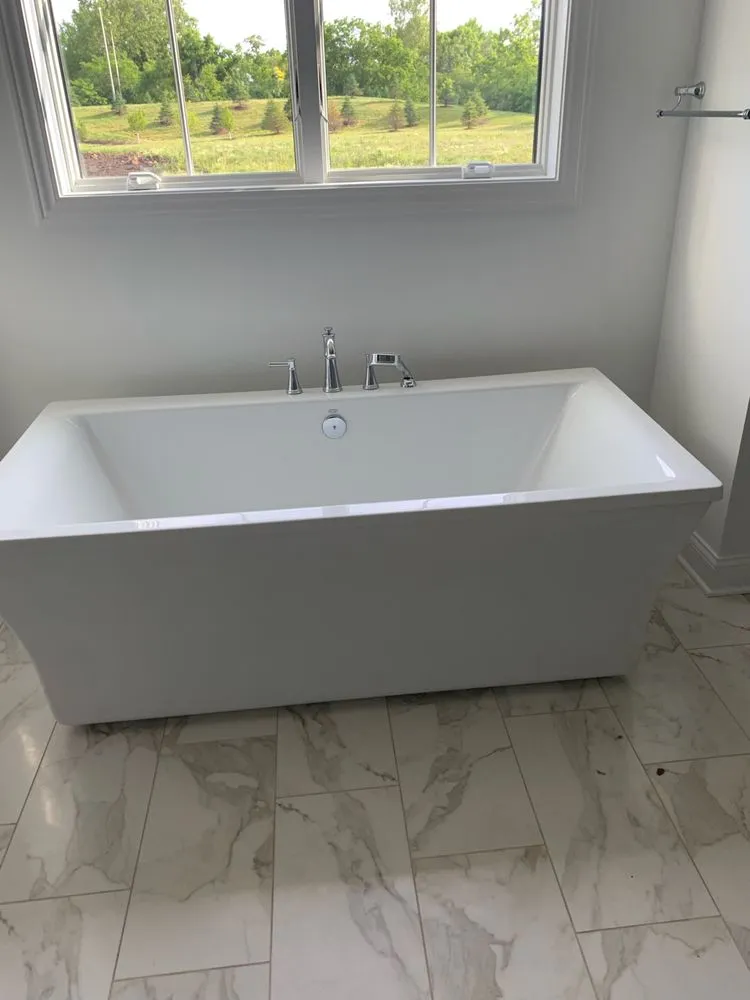 Slide of Accurate Plumbing Pros