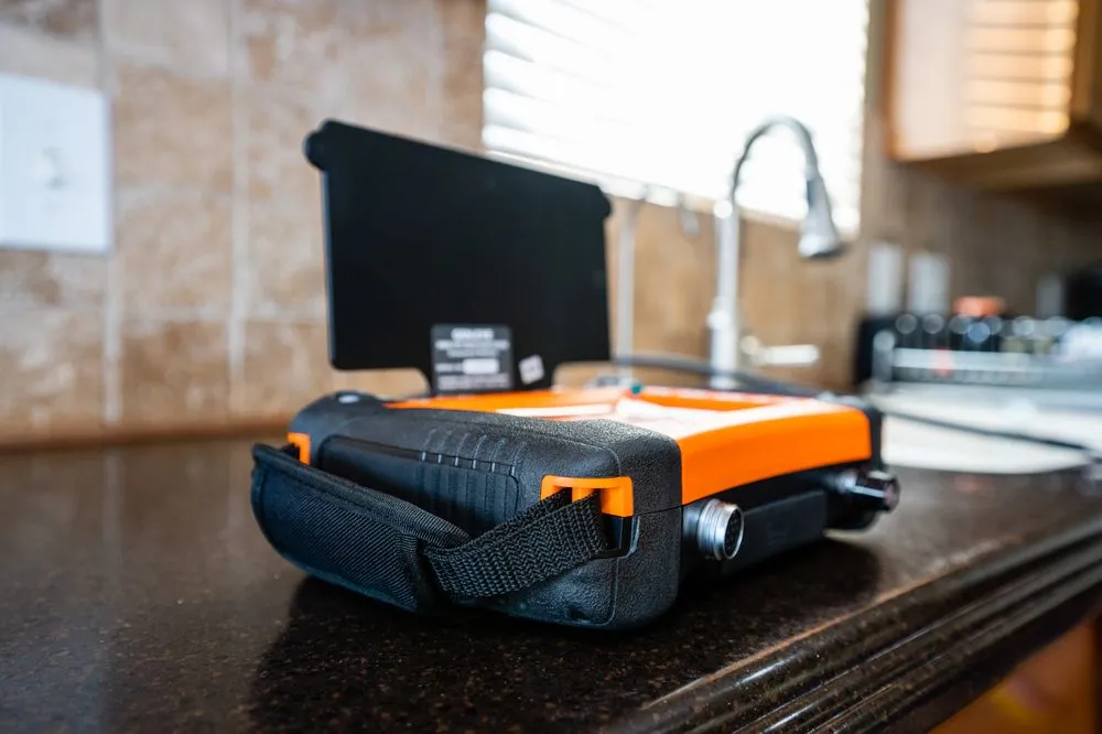 Slide of Accurate Plumbing Services